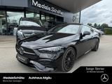 Mercedes-Benz CLE 450 4M AMG Night 20" MASSAGE 3D NAPPA NP102 - Mercedes-Benz CLE 450 Gebrauchtwagen