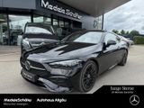 Mercedes-Benz CLE 450 4M AMG Night 20" MASSAGE 3D NAPPA NP102 - Mercedes-Benz CLE 450 aus 2024