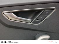 Audi Q2 - Vorschau Bild 15