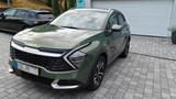 Kia Sportage HEV 230 PS -8fach -AWD - AHK - Garantie
