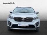 Kia Sorento Platinum Edition 4x4 2.2 CRDI / Garantie - Kia Sorento: 4.4