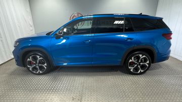 Skoda Kodiaq 2.0 4x4 RS AHK*StHz*Pano*HeadUp