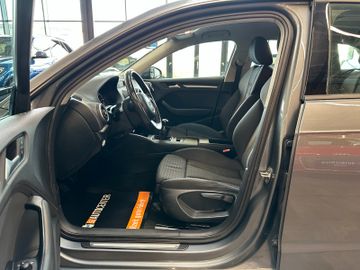 Audi A3 Sportback ambition*2. Hand*Klima*SHZ*PDC*