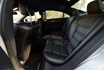 2015 Mercedes-BENZ CLS 缩略图 15