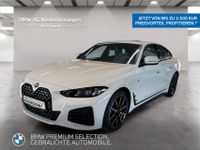 BMW 430 Gran Coupé - Vorschau Bild 1