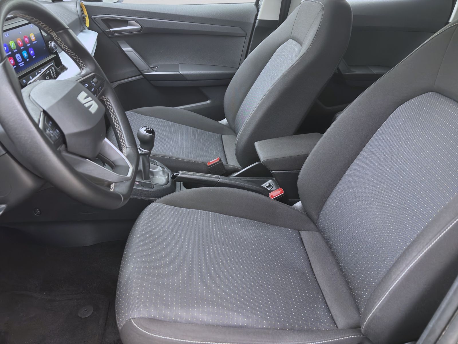 Seat Ibiza - Bild 9