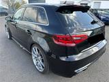 Audi RS3 8V NON OPF | EVENTURI | MOTEC | KW | MAXTON - Audi RS3 von privat