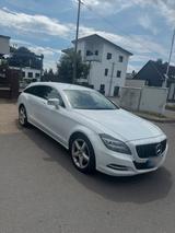 Mercedes-Benz Mercedes CLS 350 4 matic - Mercedes-Benz CLS 350 in Wuppertal
