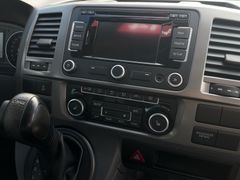 VW T5 Multivan Startline SHZ | PDC | Navi | Klima