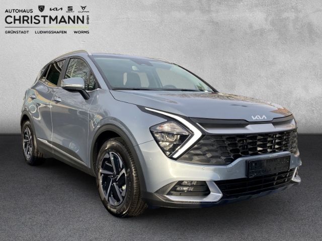 Fahrzeugabbildung Kia Sportage 1.6 T 48V 2WD DCT VISION *KOMFORT-PAKET