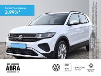 Volkswagen T-Cross - Vorschau Bild 1