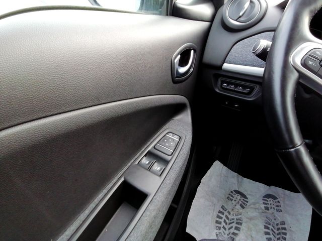 Renault ZOE E-TECH EXPERIENCE incl.Batterie