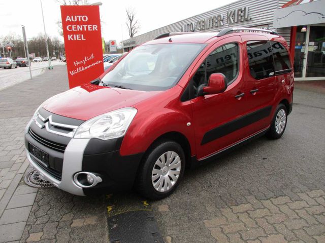 Citroën Berlingo 1.6 HDi XTR *Klima*Tempomat*AHK