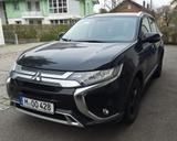 Mitsubishi Outlander 2.0 Diamant 2WD  - Mitsubishi Outlander Gebrauchtwagen in München