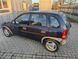 Opel Corsa B 1.4i Bj.1995 - gebrauchte Opel Corsa aus dem Jahr 1995
