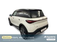 Smart #1 - Vorschau Bild 3