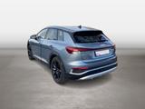 Audi Q4 e-tron 40 Basis LED Scheinwerfer, Navi, AHZV - blaue Audi Q4 e-tron