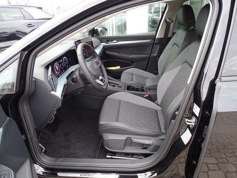 Volkswagen Golf Variant 2.0 TDI DSG Energy, миниатюра 7