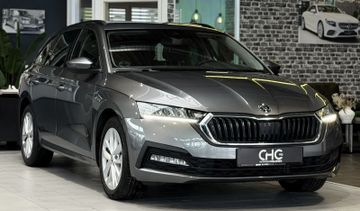 Skoda Octavia - 1
