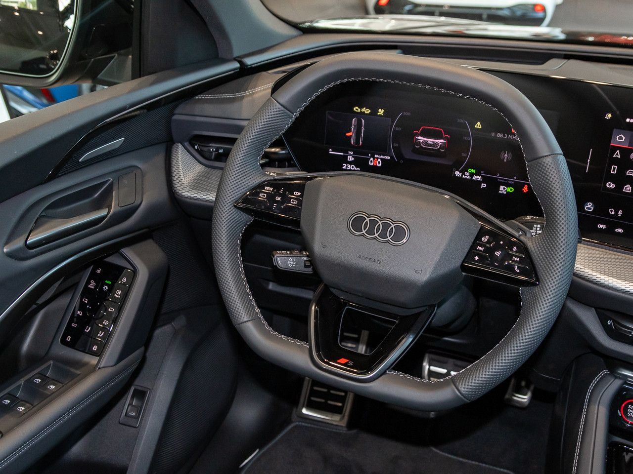 Audi Q5 - Bild 14