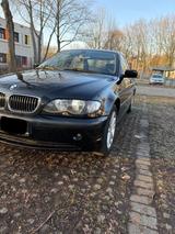 BMW 316 1.8 Automatikgetriebe - BMW 316 in Herne
