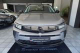 Opel Grandland (X) *GS Line*LED*Leder*Leder*Sport* - gebrauchte Opel Grandland (X) aus dem Jahr 2022
