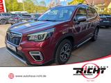 Subaru Forester 2.0 AWD Comfort Navi AHK LED Totwinkel  - Subaru Gebrauchtwagen in Stuttgart