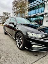Volkswagen Passat 2.0 TDI SCR 140kW DSG 4MOT Comfortlin... - Volkswagen Passat: 4.0