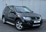 Suzuki Grand Vitara 2.0 Club AHK/2.HD/KLIMA/HU03.27/ - gebrauchte Suzuki Grand Vitara aus dem Jahr 2007