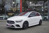 Mercedes-Benz B200 AMG Line LED ACC Navi - Mercedes-Benz B-Klasse mit Panoramadach