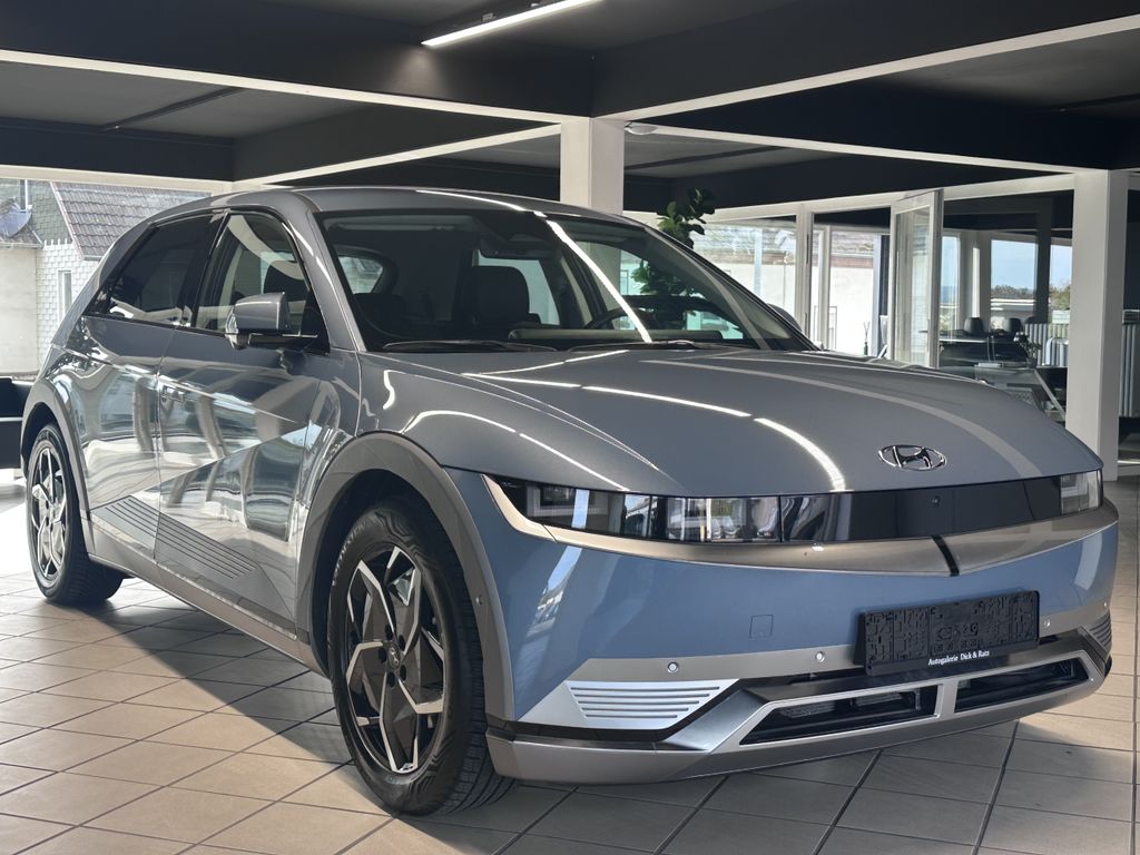 Image of Hyundai IONIQ 5