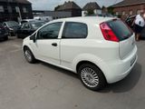 Fiat Punto fest Preis - Fiat Punto in Düsseldorf