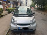Smart Fortwo Diesel  günstig, ideal als S... - : Automatik, Günstig
