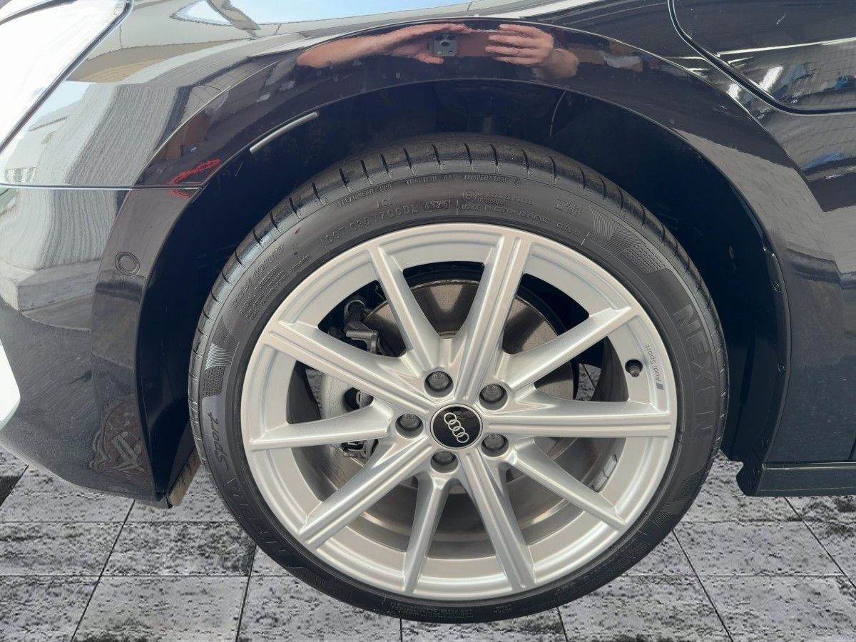 Audi A3 - Bild 8