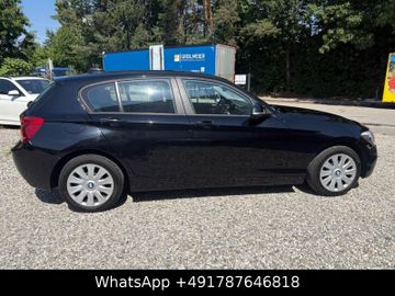 BMW 116 - 6
