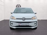 Volkswagen up! - Vorschau Bild 3