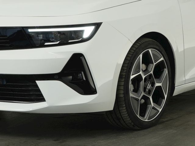 Astra L ST ULTIMATE AT+LED LICHT+NAVI+360 GRAD K