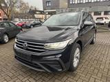 Volkswagen Tiguan Allspace Life Navi AHK ACC Digita 7-Sitze - VW Tiguan 7-Sitzer