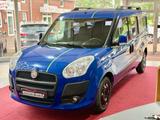 Fiat Doblo 1.4 SX Maxi/ 2.Hand/ Klima/ Service NEU - gebrauchte Fiat Doblo aus dem Jahr 2011