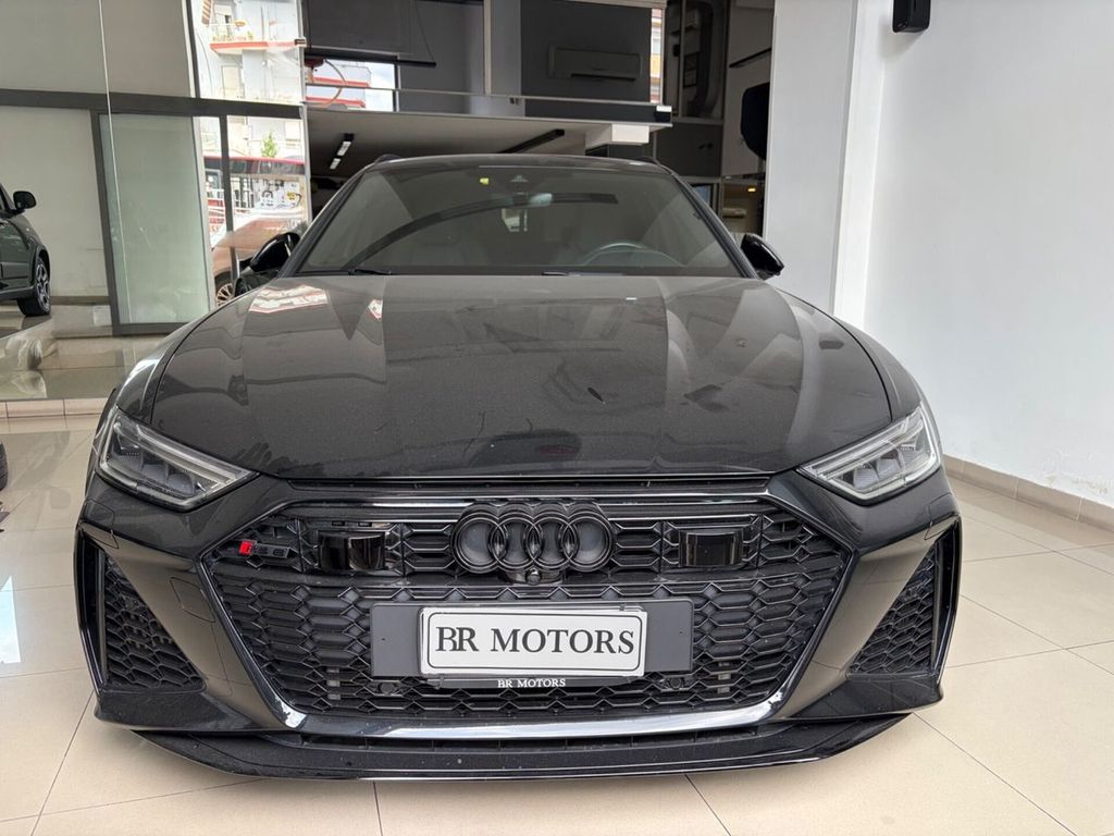 Image of Audi A6