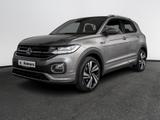 Volkswagen T-Cross 1.5 TSI Style DSG R-Line Kam. Navi - VW T-Cross Gebrauchtwagen in Hamburg