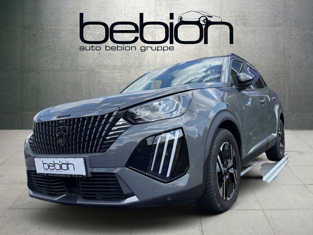 Image of Peugeot 2008