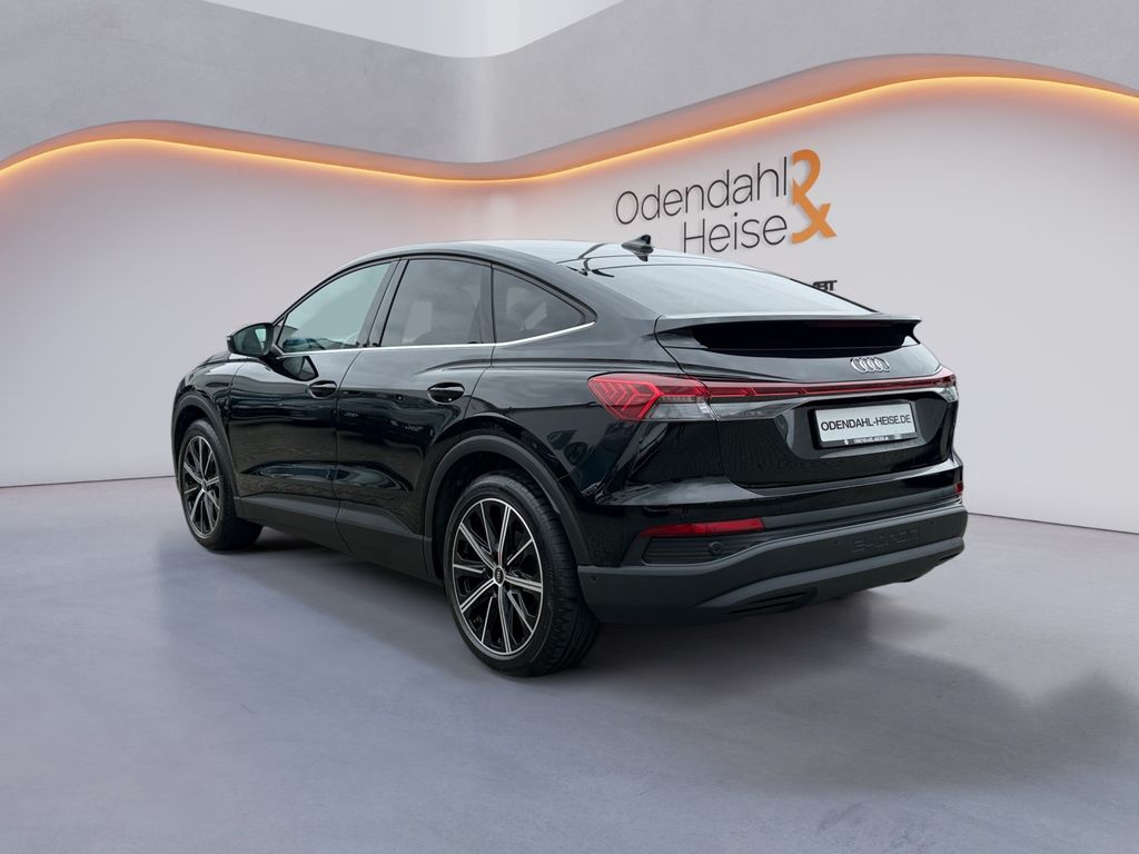 Audi Q4 — fotografia 3