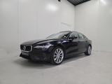 Volvo S60 T6 Twin Engine Hybrid - Pano - Topstaat! - Volvo S60 mit Benzin-Antrieb