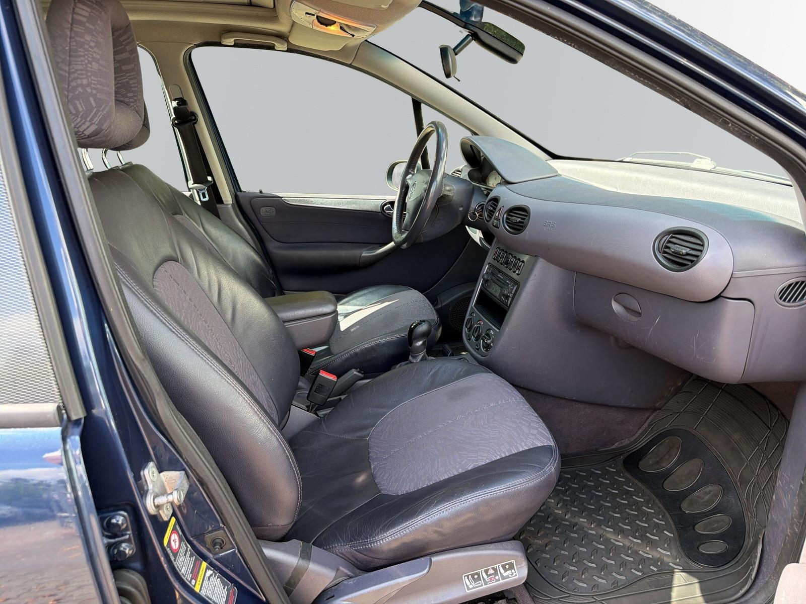 Mercedes-Benz A 190 AVANTGARDE Lang*KLIMA*SHZ*SCHIEBEDACH