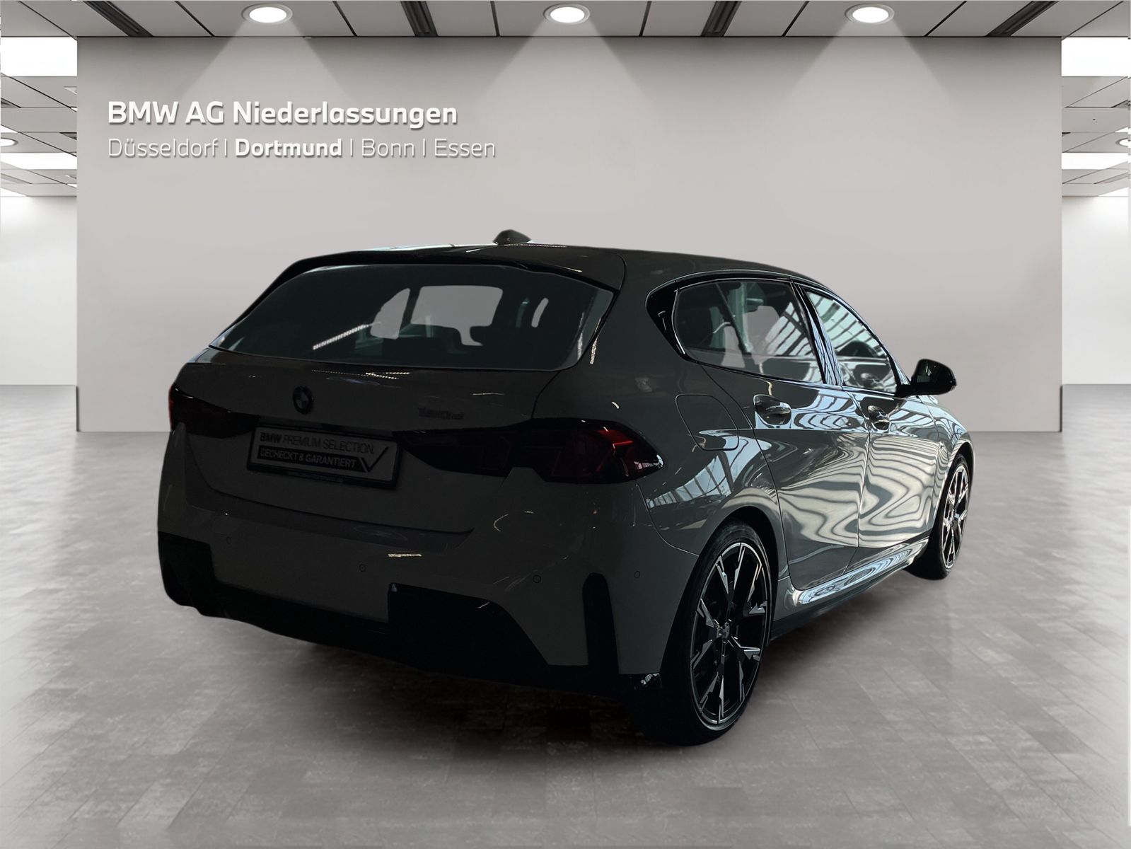 BMW 120 - Bild 4
