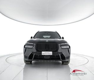 BMW X7 - 5