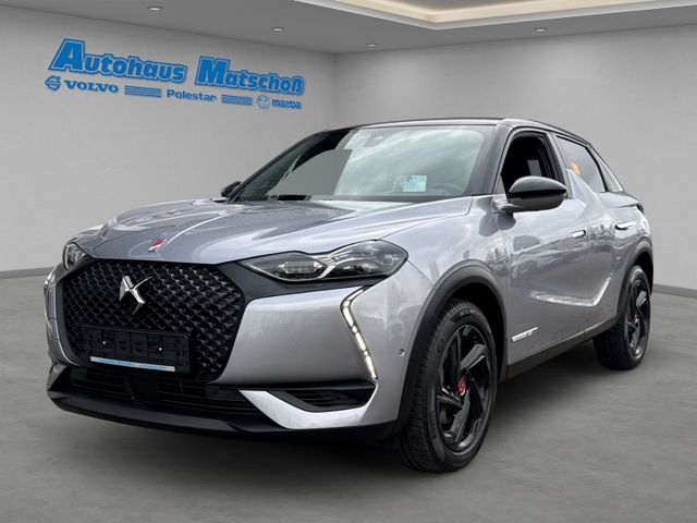 DS Automobiles DS 3 Crossback Performance Line 1.2 PureTech 130