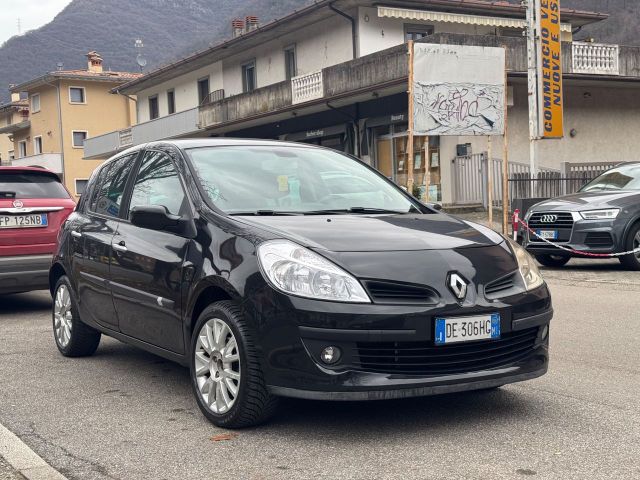 Renault Clio 1.4 16V 5 porte - OK NEOP. - CINGHI