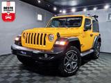 Jeep Wrangler 2.0 T GDI Sport AWD|5*JAHRE*GARANTIE| - Jeep Wrangler mit Benzin-Antrieb
